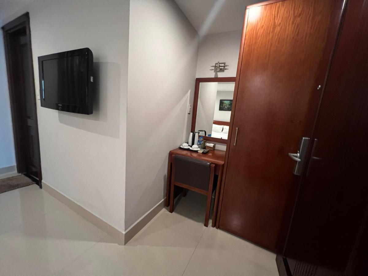 Nam Hy 1 Khách sạn TP. Hồ Chí Minh